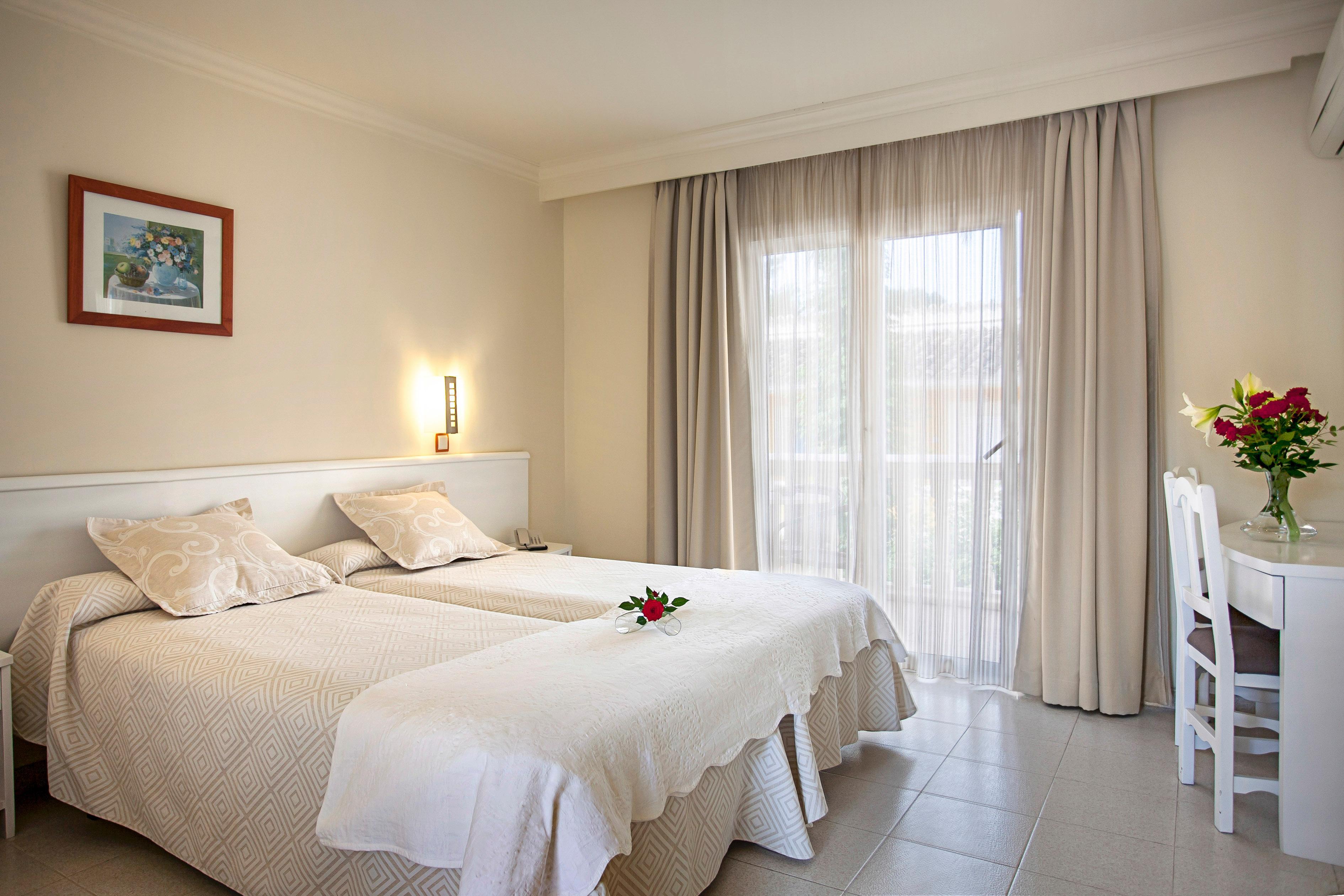 Hotel Cupidor Пегера Екстер'єр фото