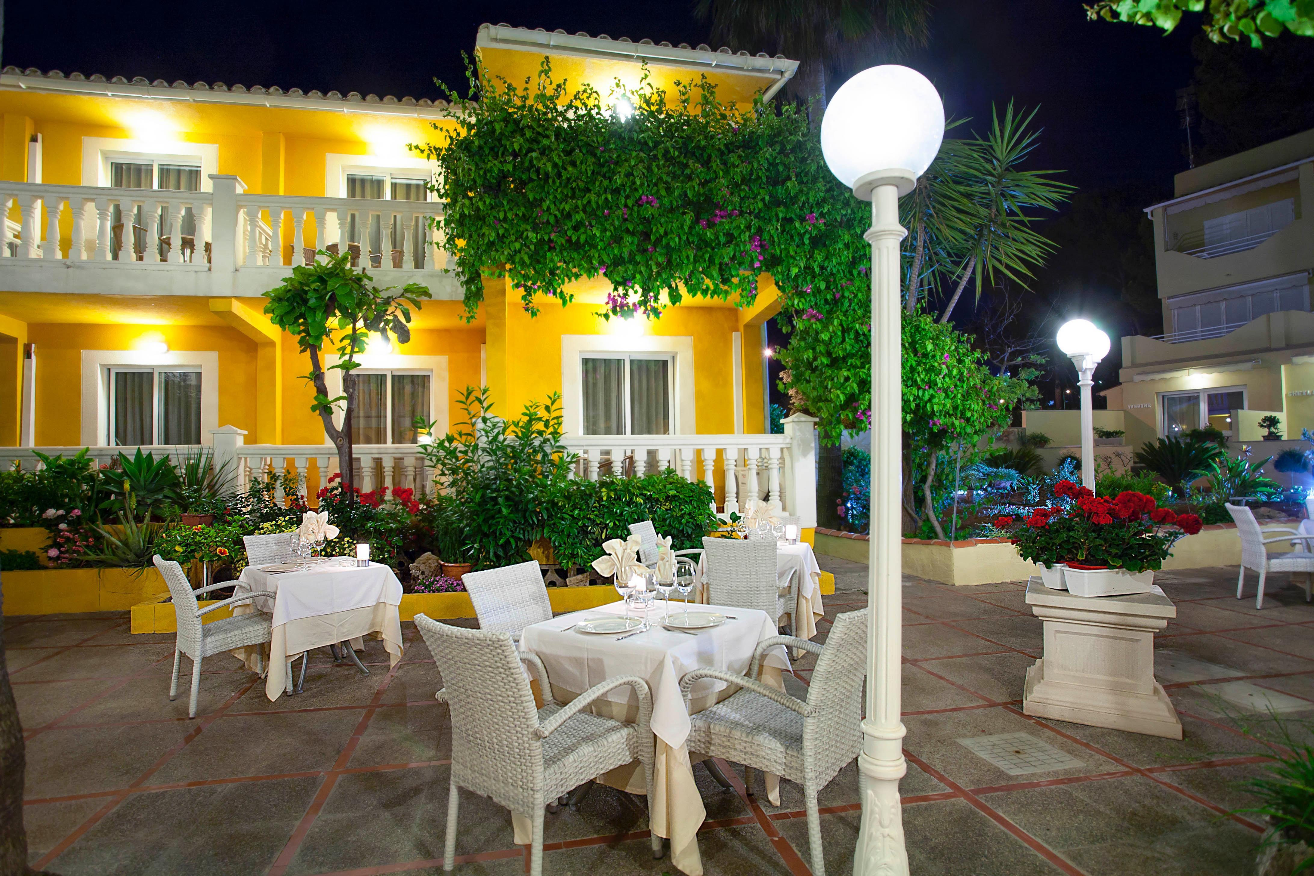 Hotel Cupidor Пегера Екстер'єр фото