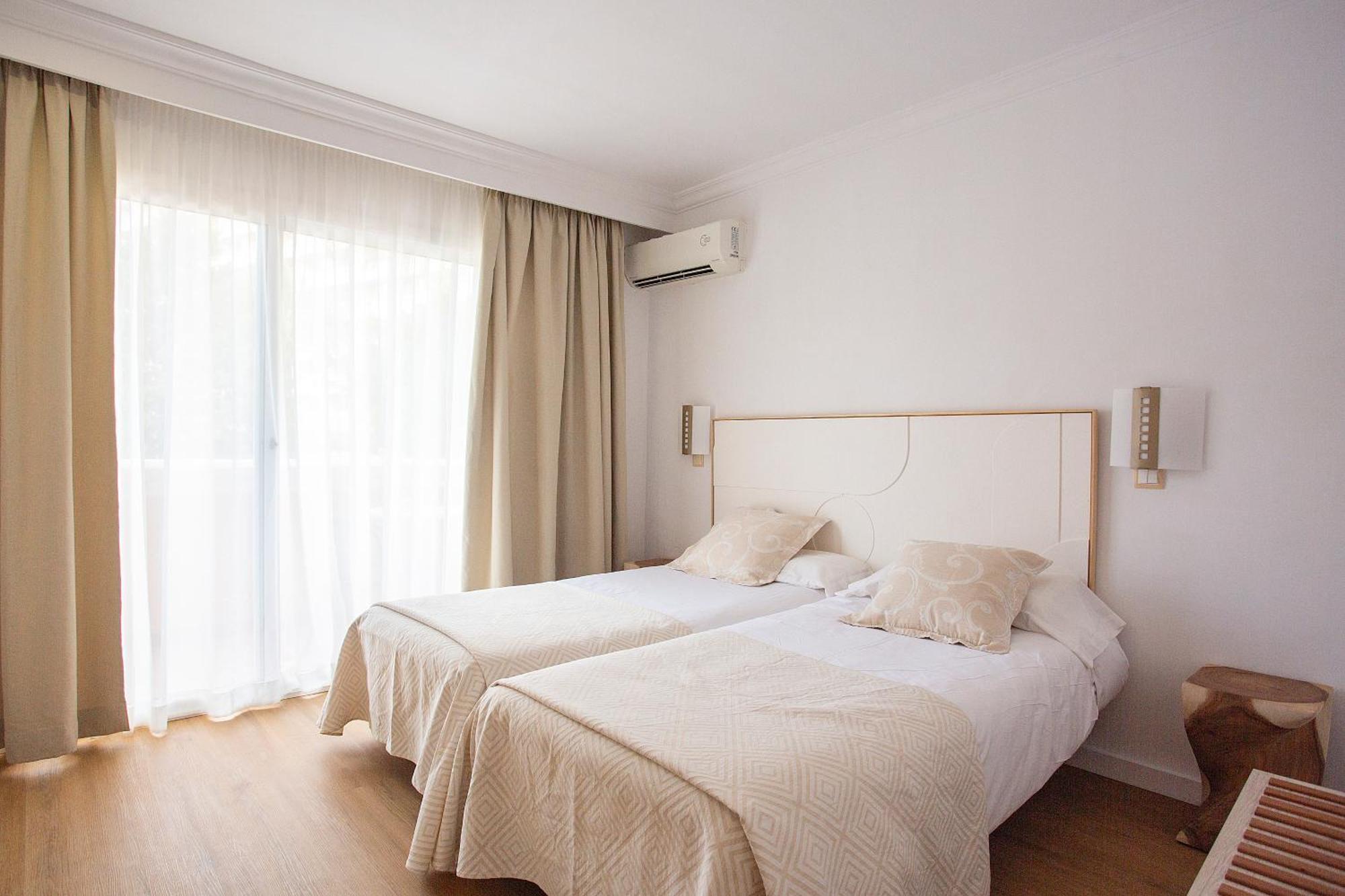 Hotel Cupidor Пегера Екстер'єр фото
