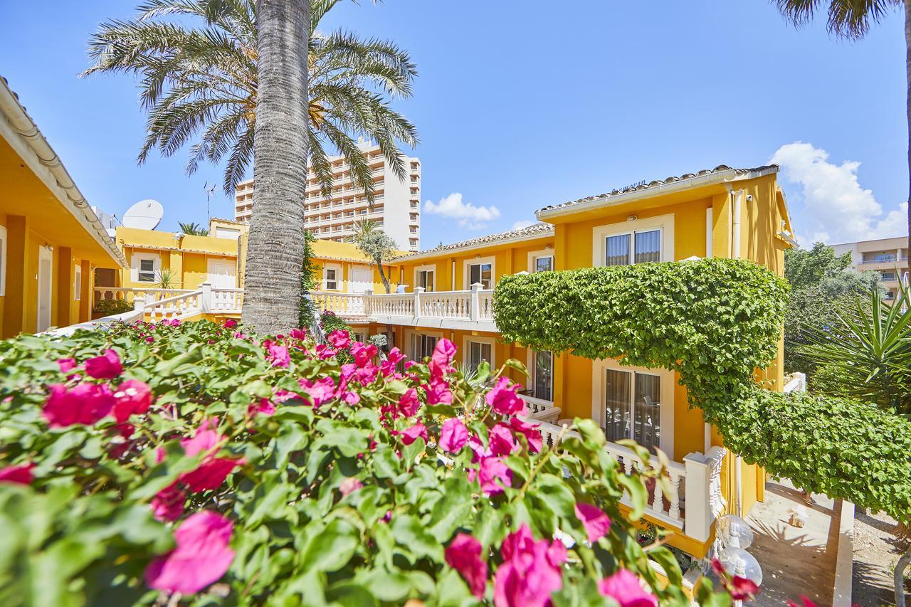 Hotel Cupidor Пегера Екстер'єр фото